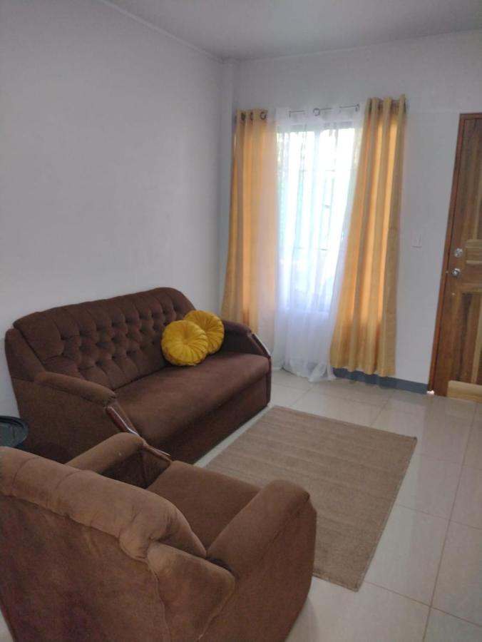 777S Siquirres Apartments, Self Check-In Siqurres Da Alegria Dış mekan fotoğraf