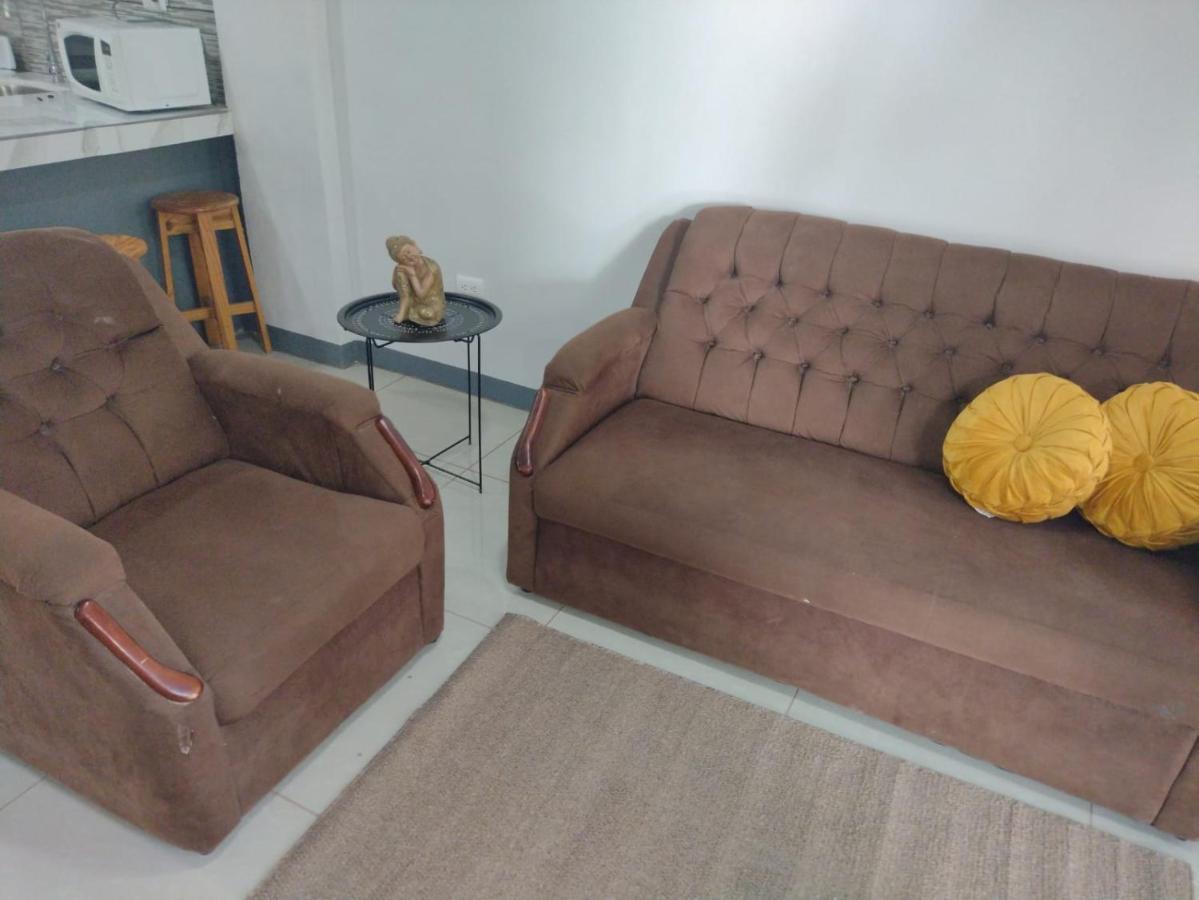 777S Siquirres Apartments, Self Check-In Siqurres Da Alegria Dış mekan fotoğraf