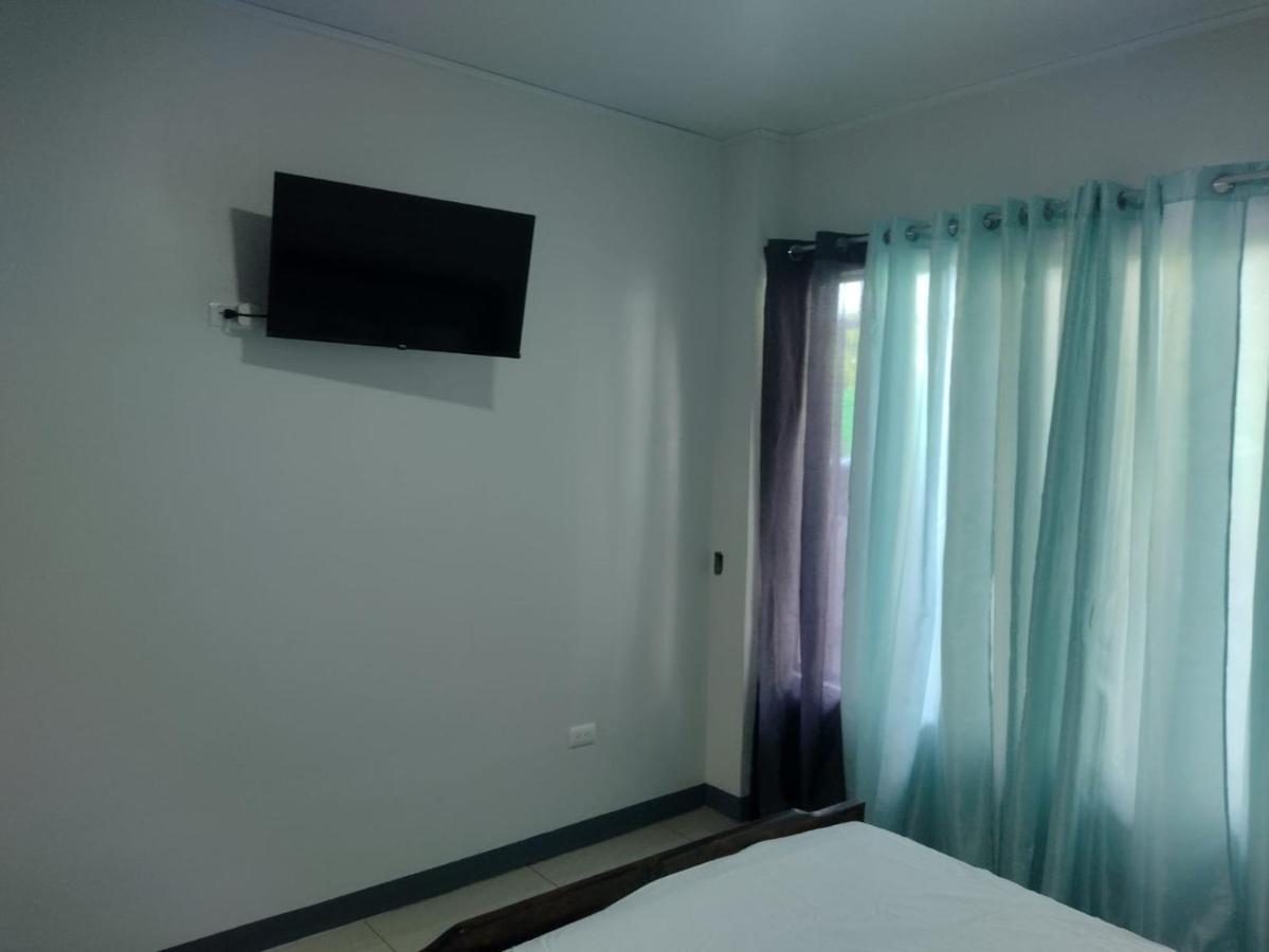 777S Siquirres Apartments, Self Check-In Siqurres Da Alegria Dış mekan fotoğraf