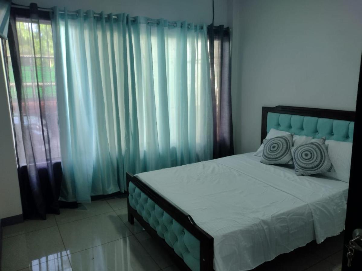 777S Siquirres Apartments, Self Check-In Siqurres Da Alegria Dış mekan fotoğraf