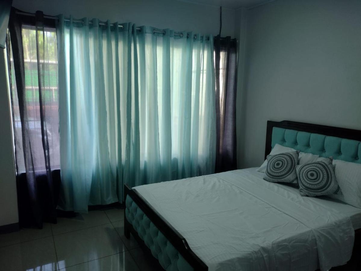 777S Siquirres Apartments, Self Check-In Siqurres Da Alegria Dış mekan fotoğraf