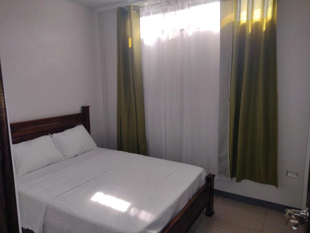 777S Siquirres Apartments, Self Check-In Siqurres Da Alegria Dış mekan fotoğraf