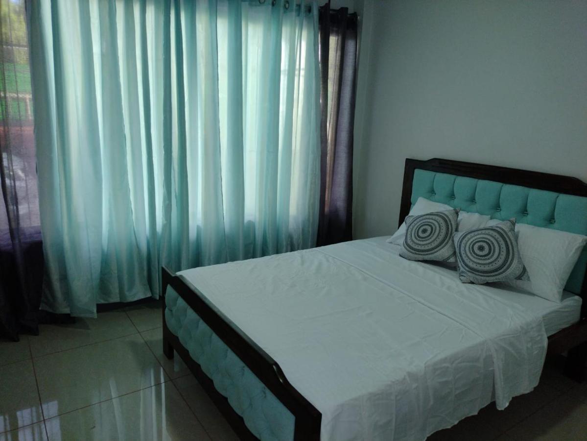 777S Siquirres Apartments, Self Check-In Siqurres Da Alegria Dış mekan fotoğraf